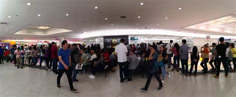 dfa ali mall|DFA NCR.